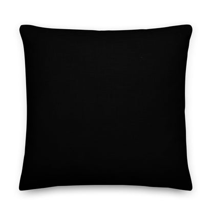 Premium Perplexity Search Logo Pillow - 22″×22″ - AI Store