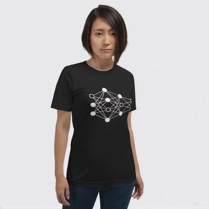 Deep Neural Network T-Shirt 3 (unisex)