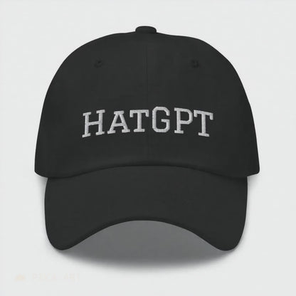 HatGPT Cap