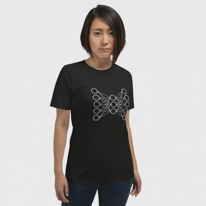 Neural Network T-Shirt 9 (unisex)