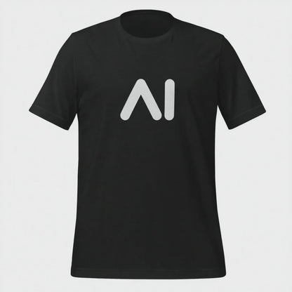 AI Logo T-Shirt 2 (unisex)