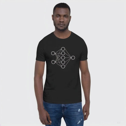 Neural Network T-Shirt 1 (unisex)