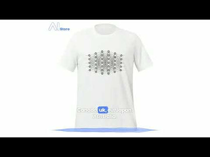 Deep Learning T-Shirt (unisex)