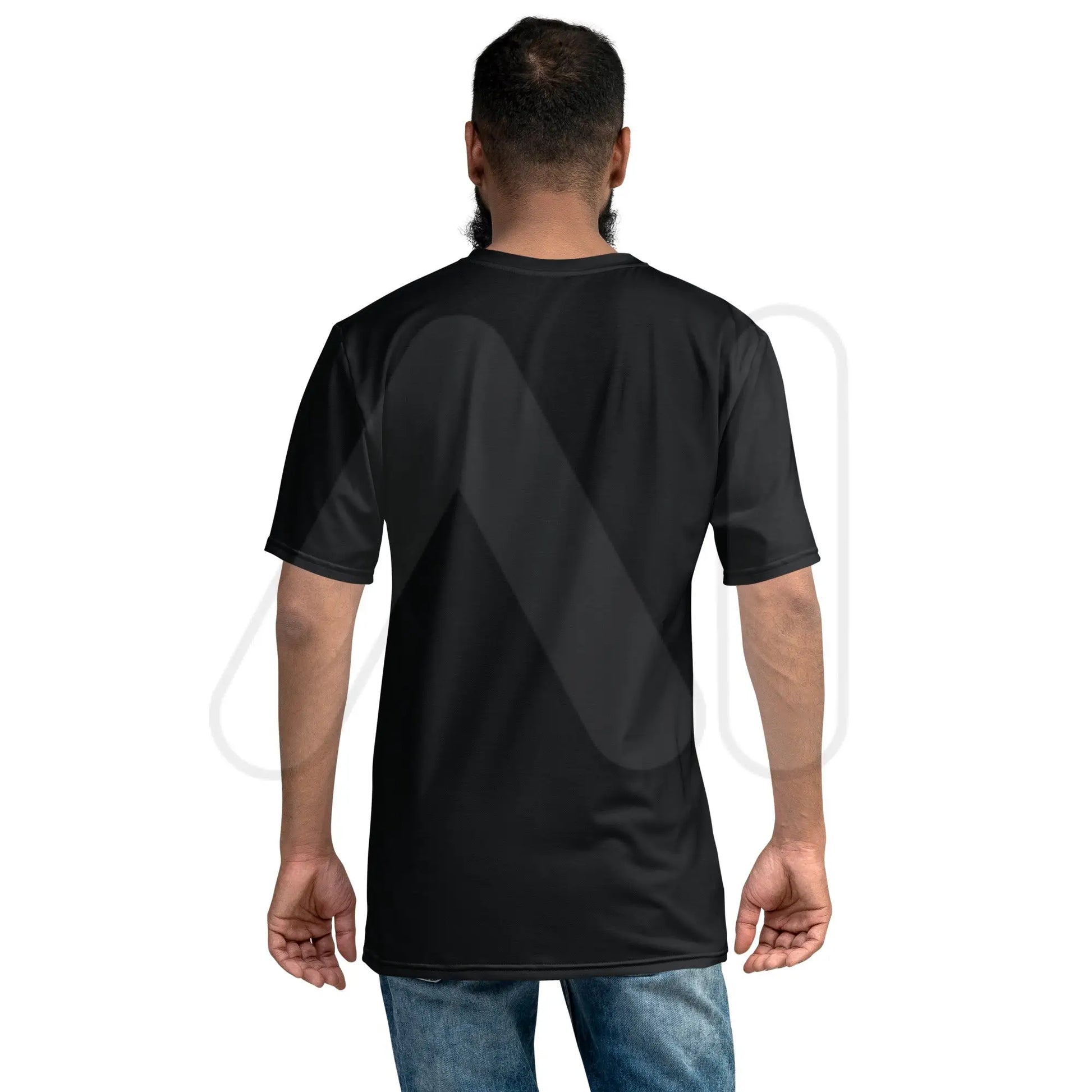 Project Stargate T-Shirt 2 (men)