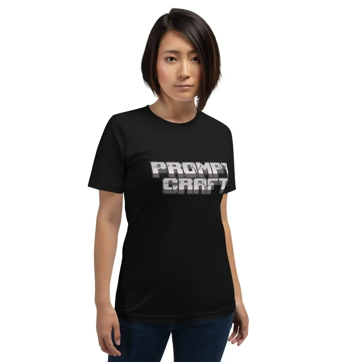 Prompt Craft T-Shirt (unisex)