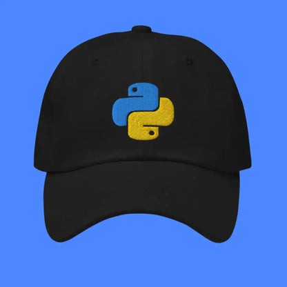 Python Cap