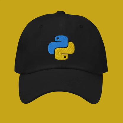 Python Cap