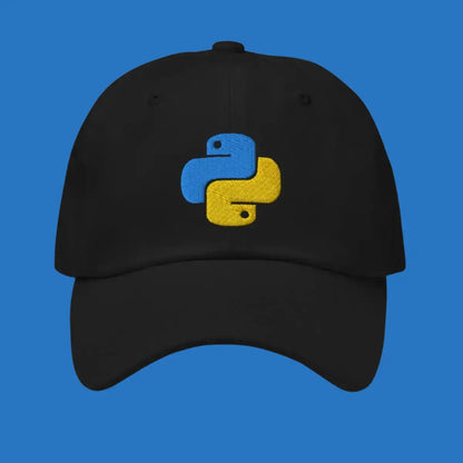 Python Cap