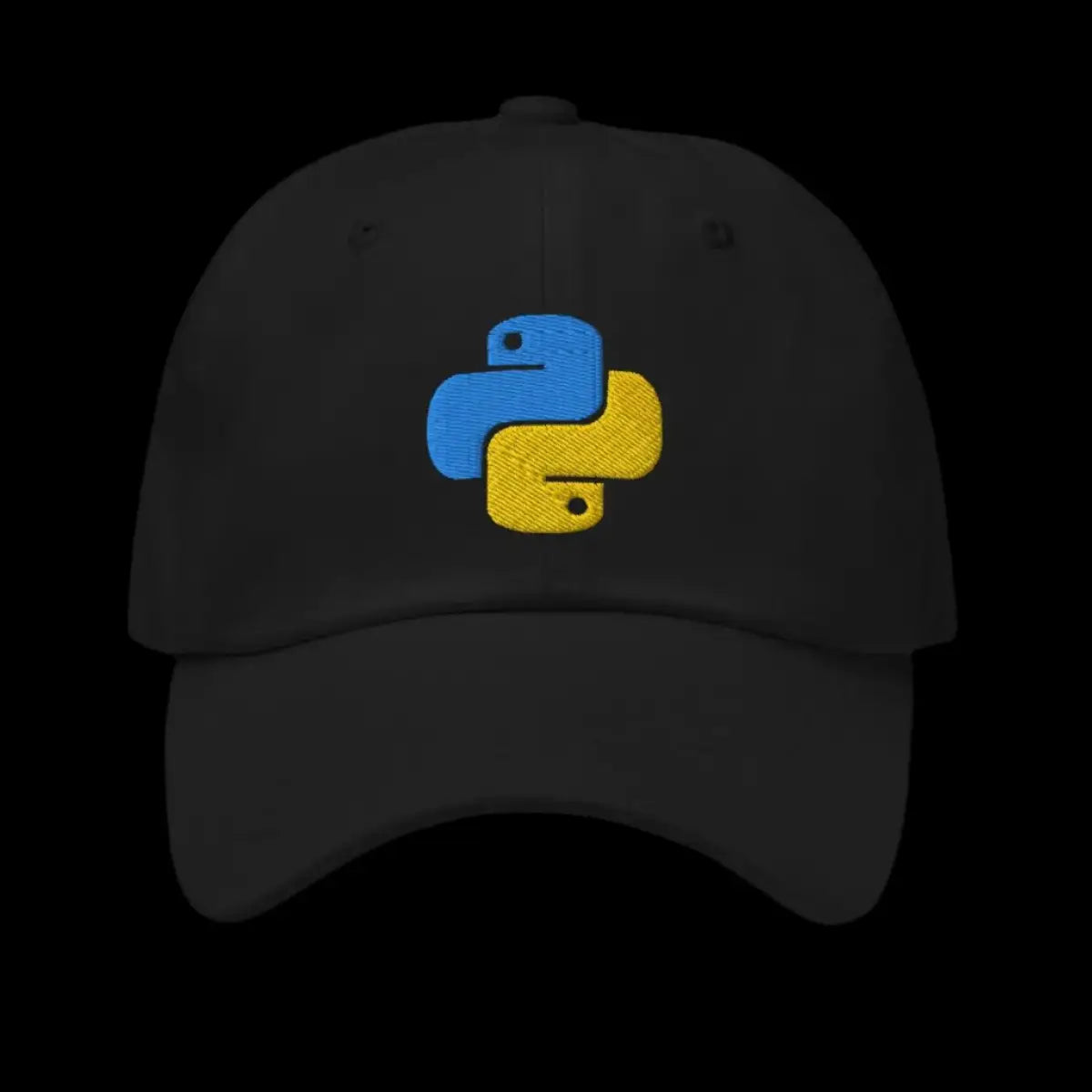 Python Cap