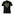 Python Heart Word Cloud T - Shirt 2 (unisex) - Black - AI Store