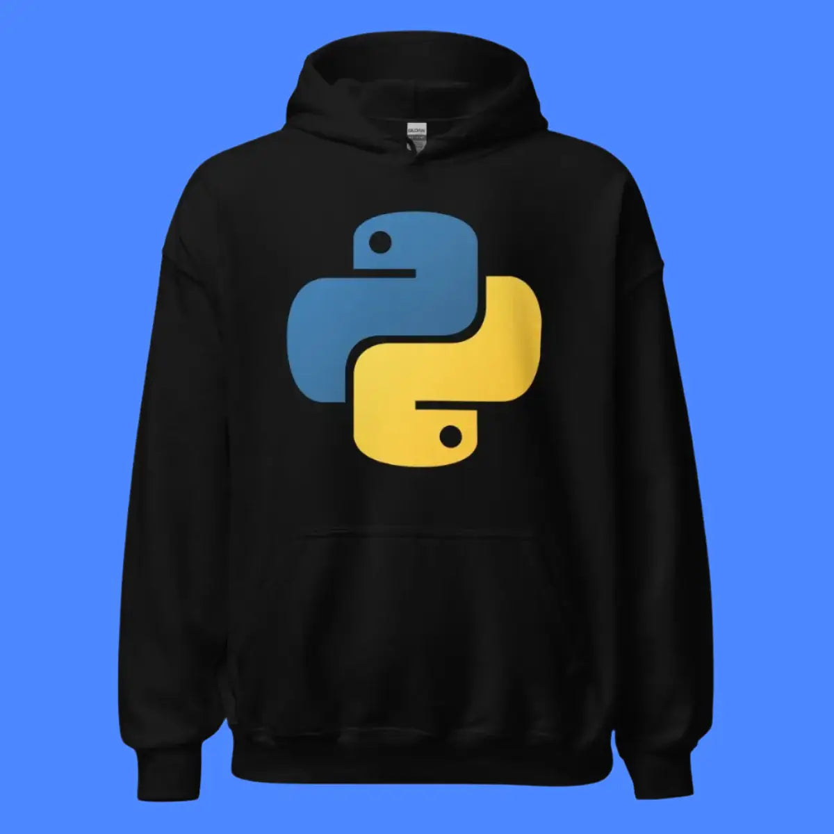 Python Hoodie (unisex)