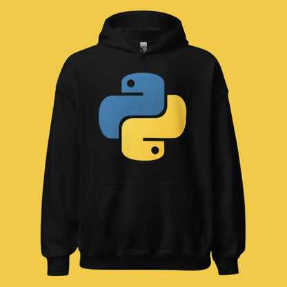 Python Hoodie (unisex)