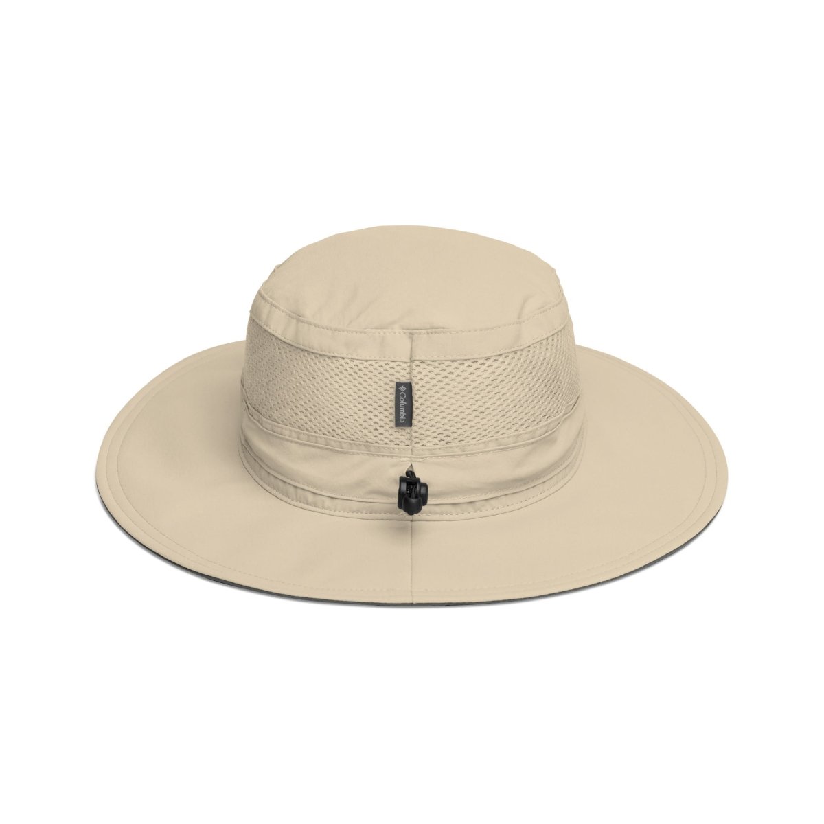 Python Icon Embroidered Columbia Booney Hat - Fossil - AI Store