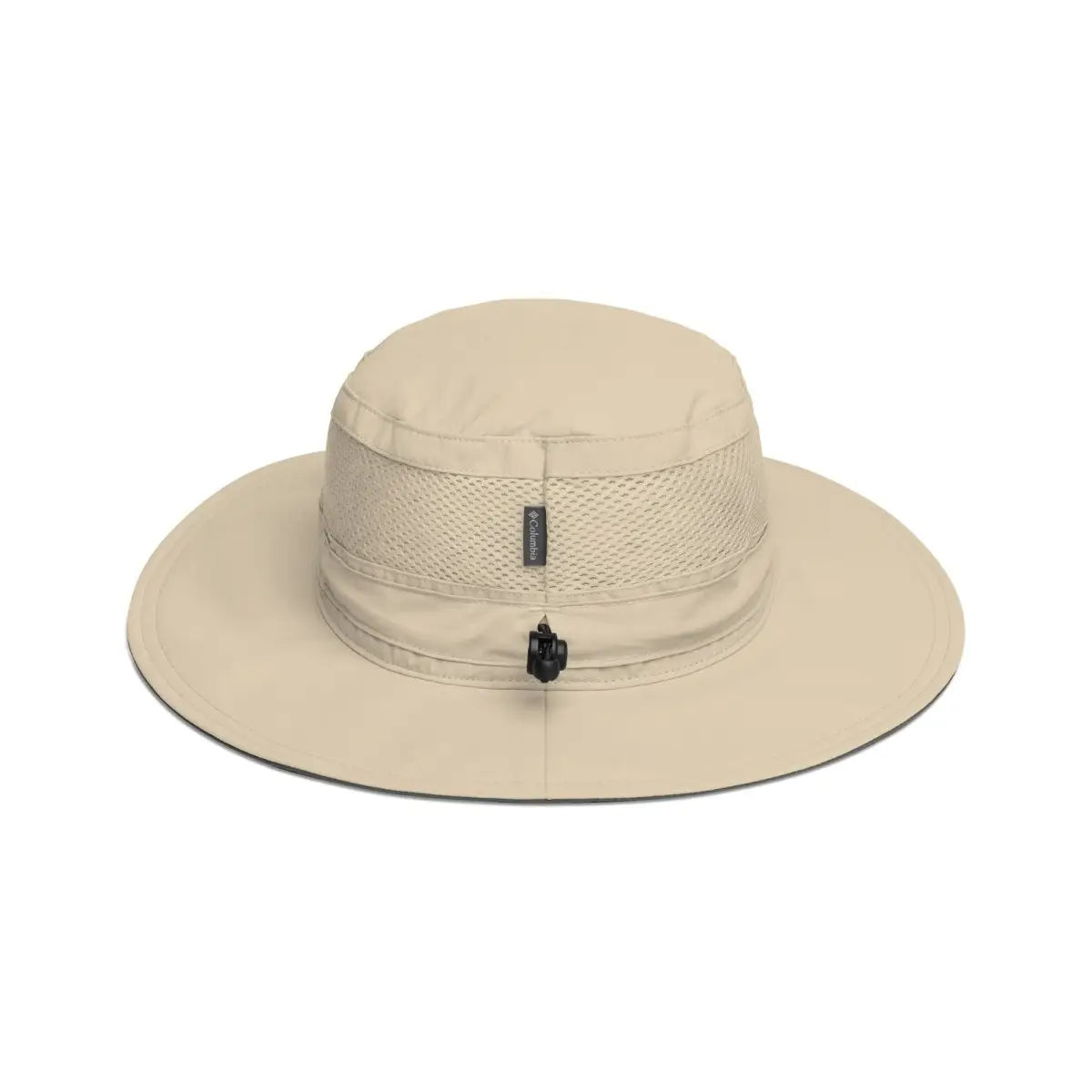 Python Logo Embroidered Columbia Booney Hat