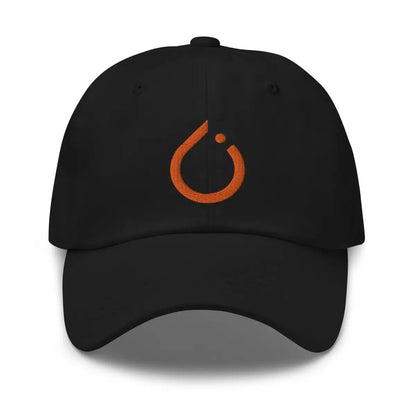 PyTorch Cap - Black