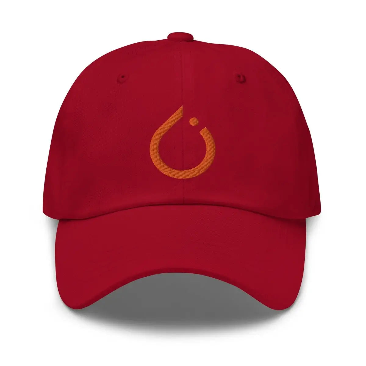 PyTorch Cap - Cranberry