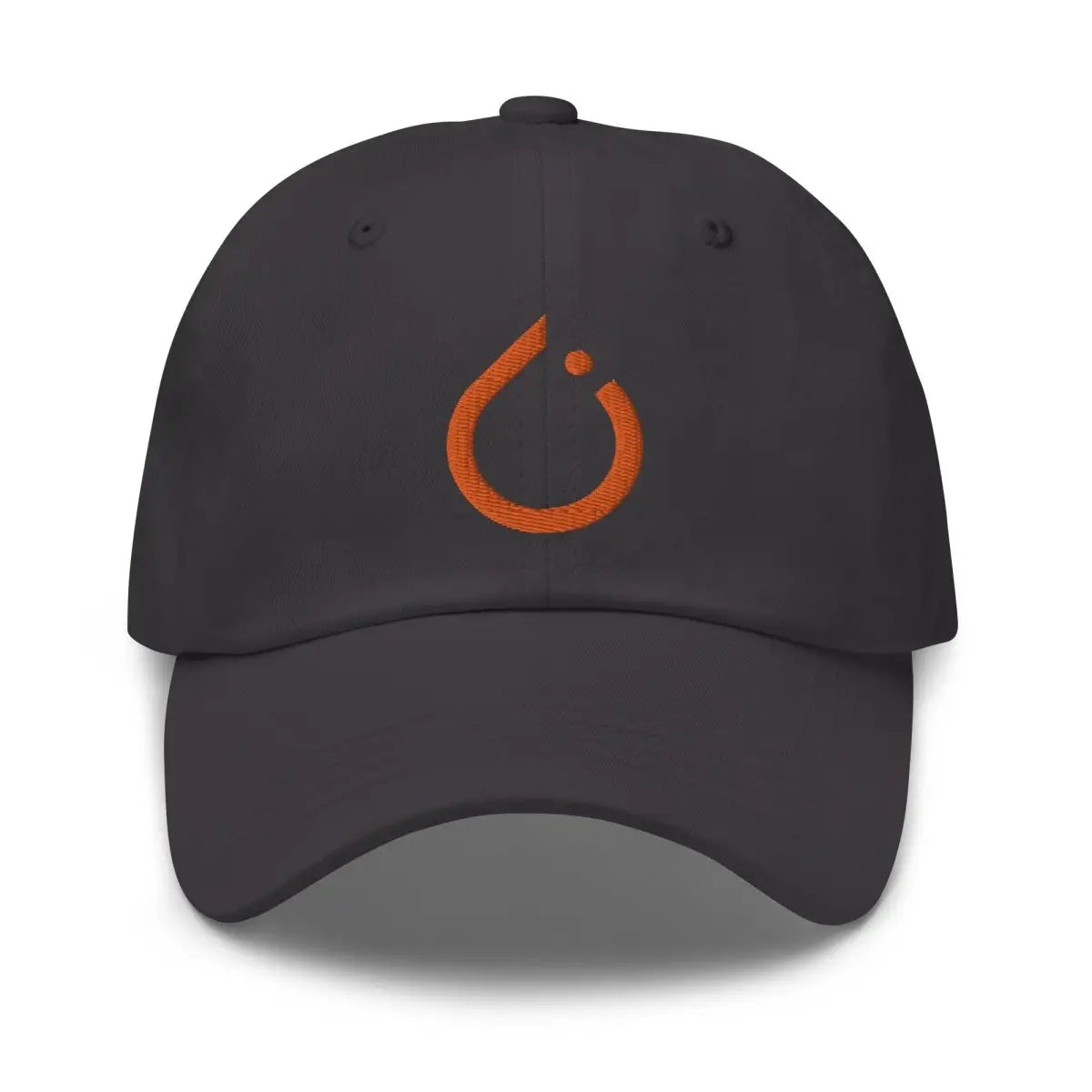 PyTorch Cap - Dark Grey