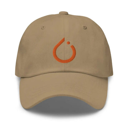 PyTorch Cap - Khaki