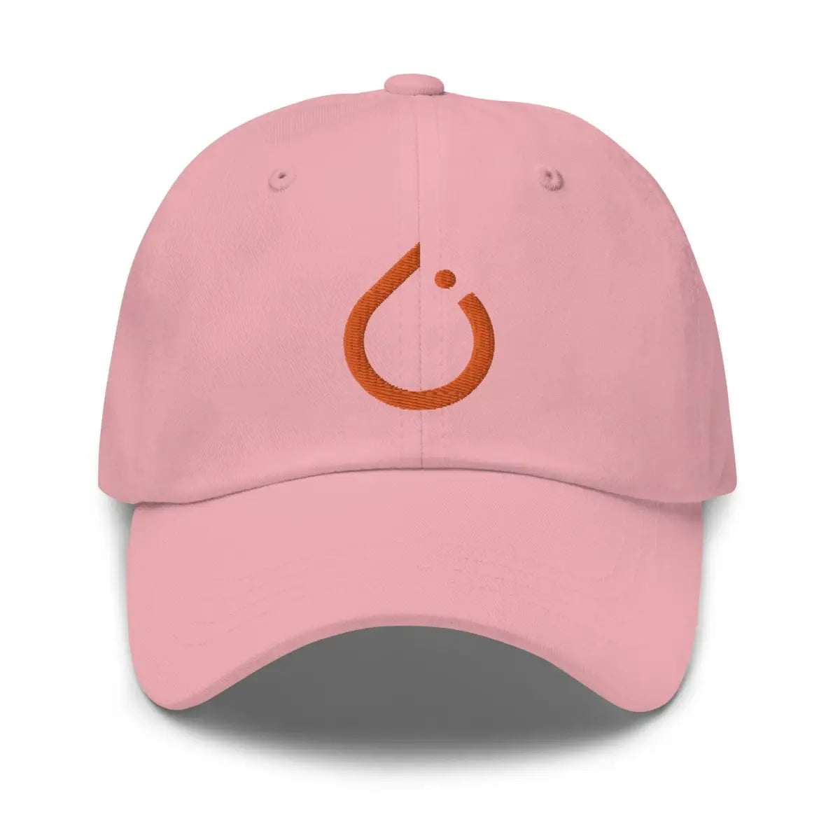 PyTorch Cap - Pink