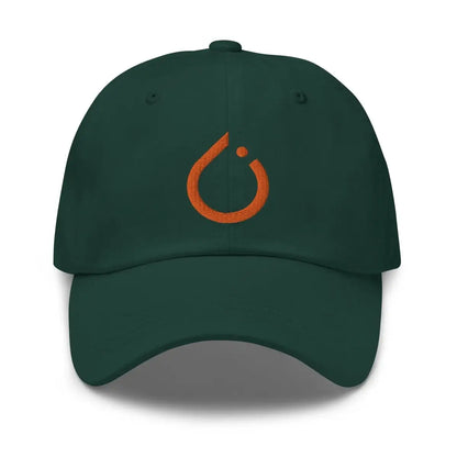 PyTorch Cap - Spruce