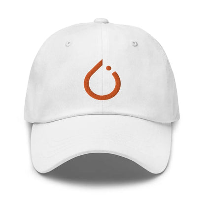 PyTorch Cap - White