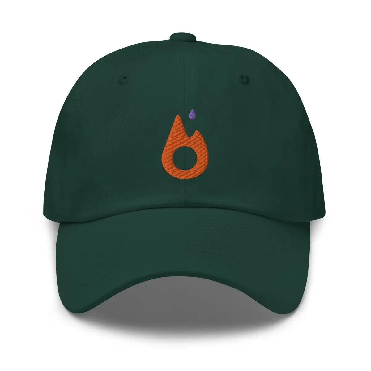 PyTorch Classic Icon Cap - Spruce