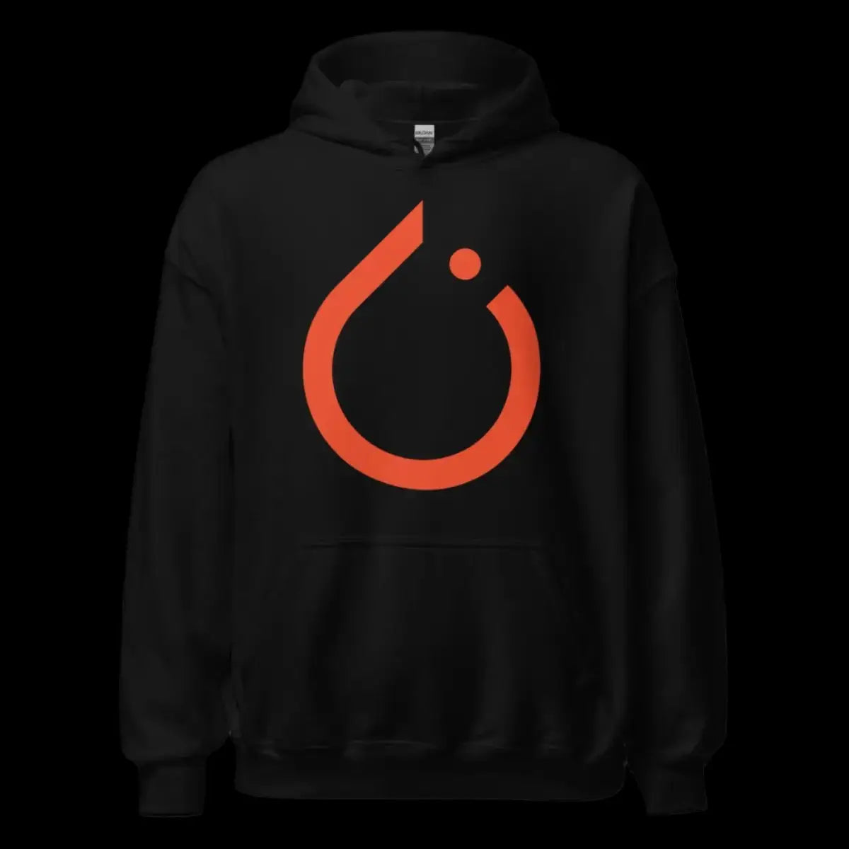 The Pytorch Hoodie (unisex).