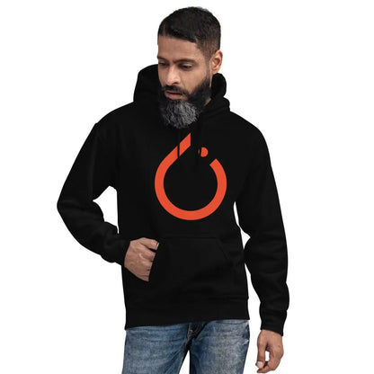 The Pytorch Hoodie (unisex).