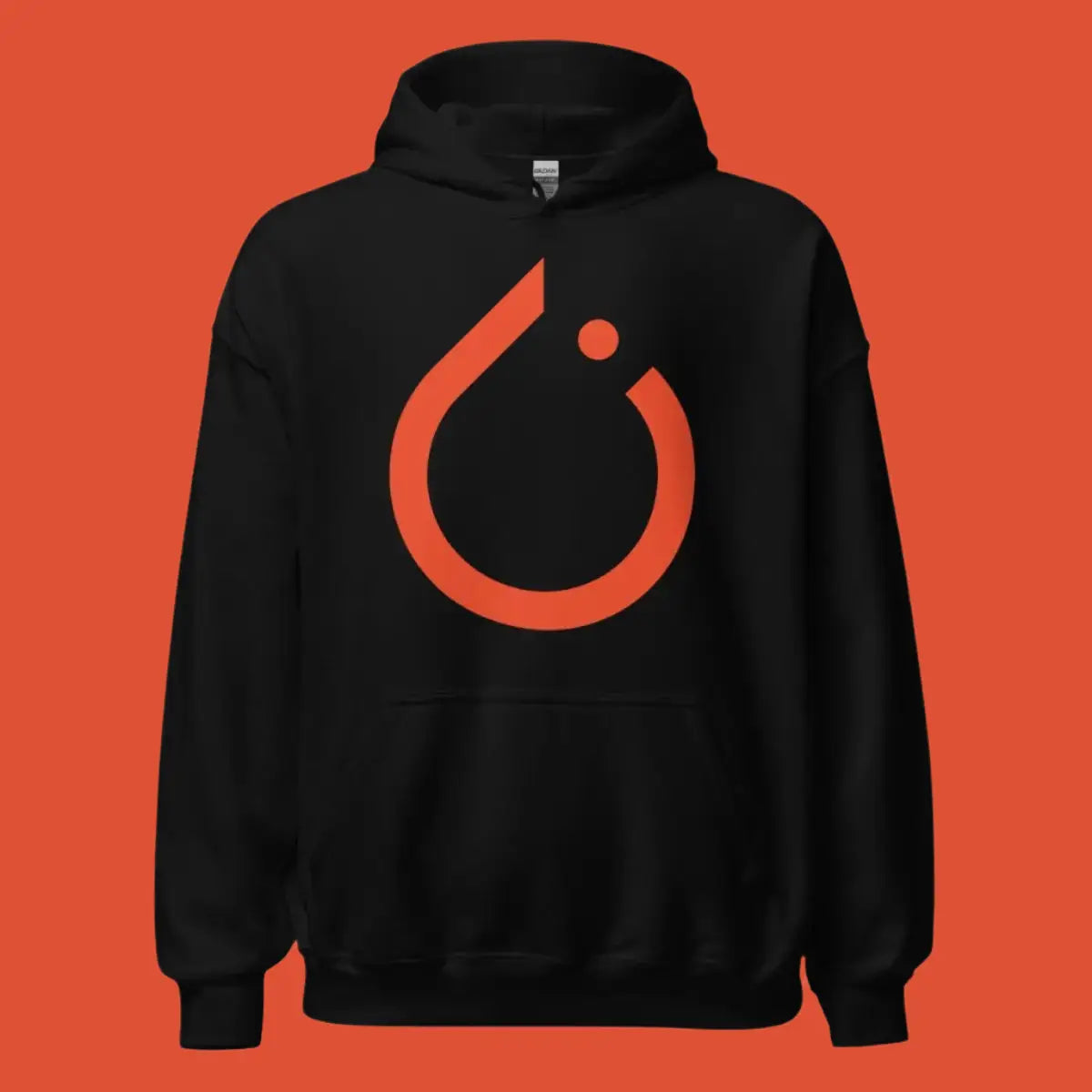 The Pytorch Hoodie (unisex).