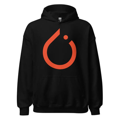 The Pytorch Hoodie (unisex) Black / m.