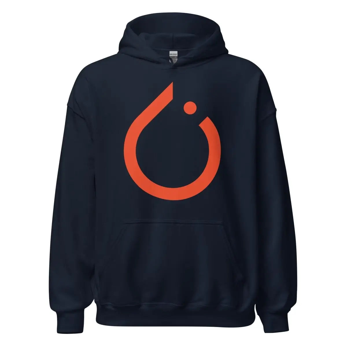 The Pytorch Hoodie (unisex) Navy / m.