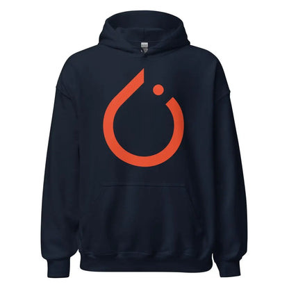 The Pytorch Hoodie (unisex) Navy / m.