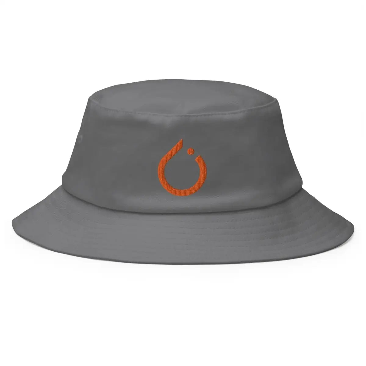 PyTorch Icon Hat - Grey