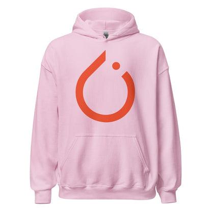 PyTorch Icon Hoodie (unisex) - AI Store