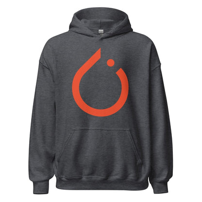 PyTorch Icon Hoodie (unisex) - AI Store
