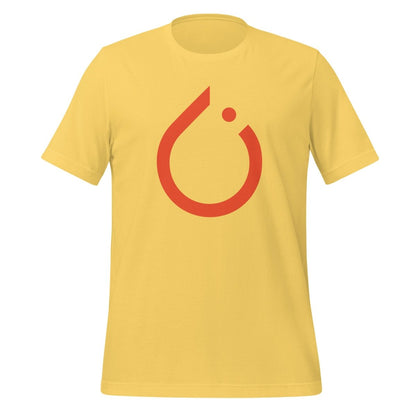 PyTorch Icon T - Shirt (unisex) - AI Store