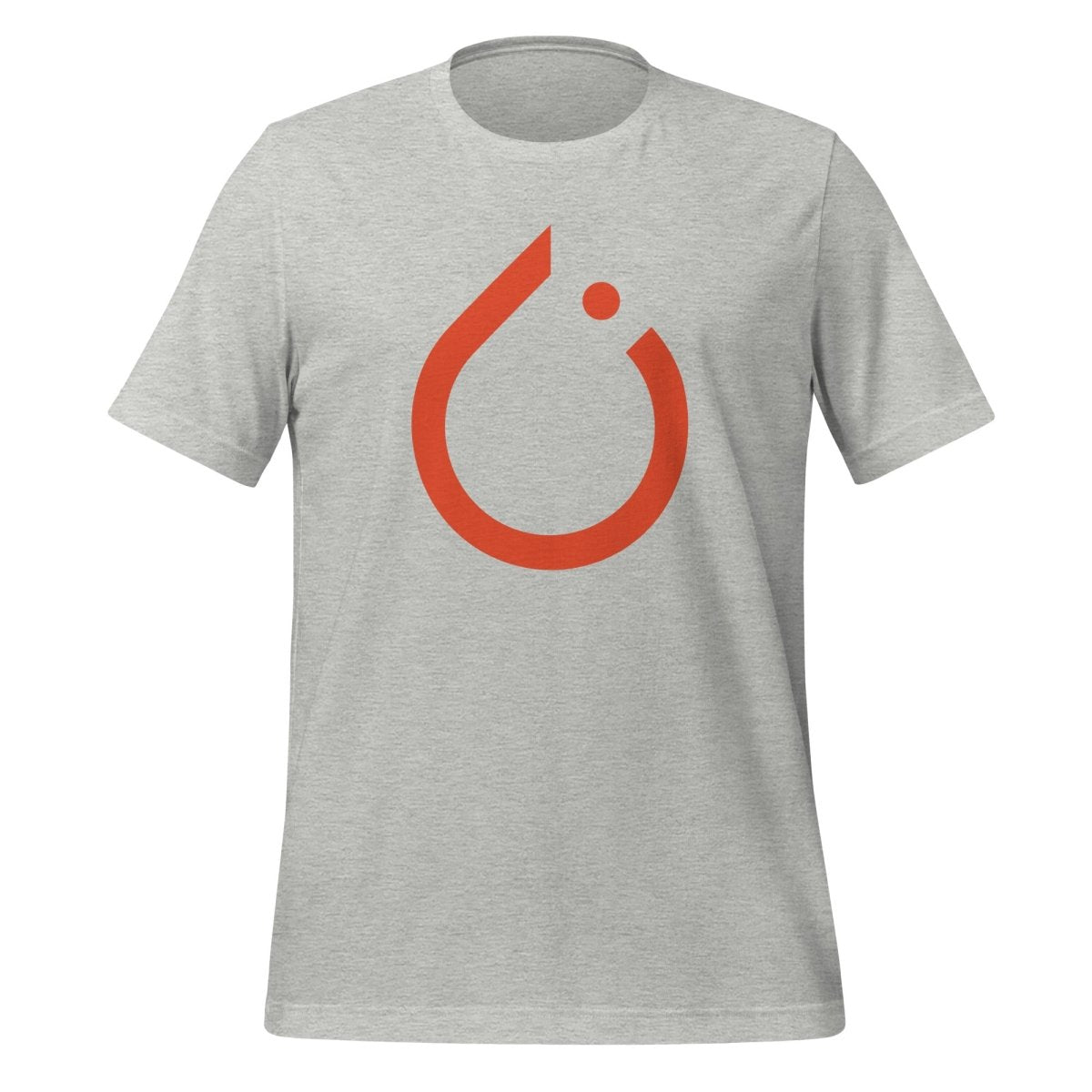 PyTorch Icon T - Shirt (unisex) - AI Store