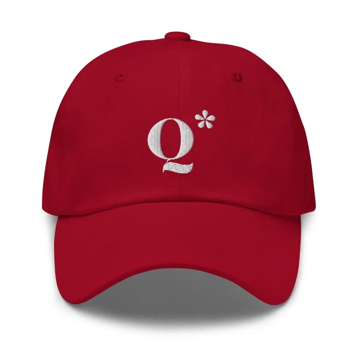 Q* (Q-Star) Cap 3 - Cranberry