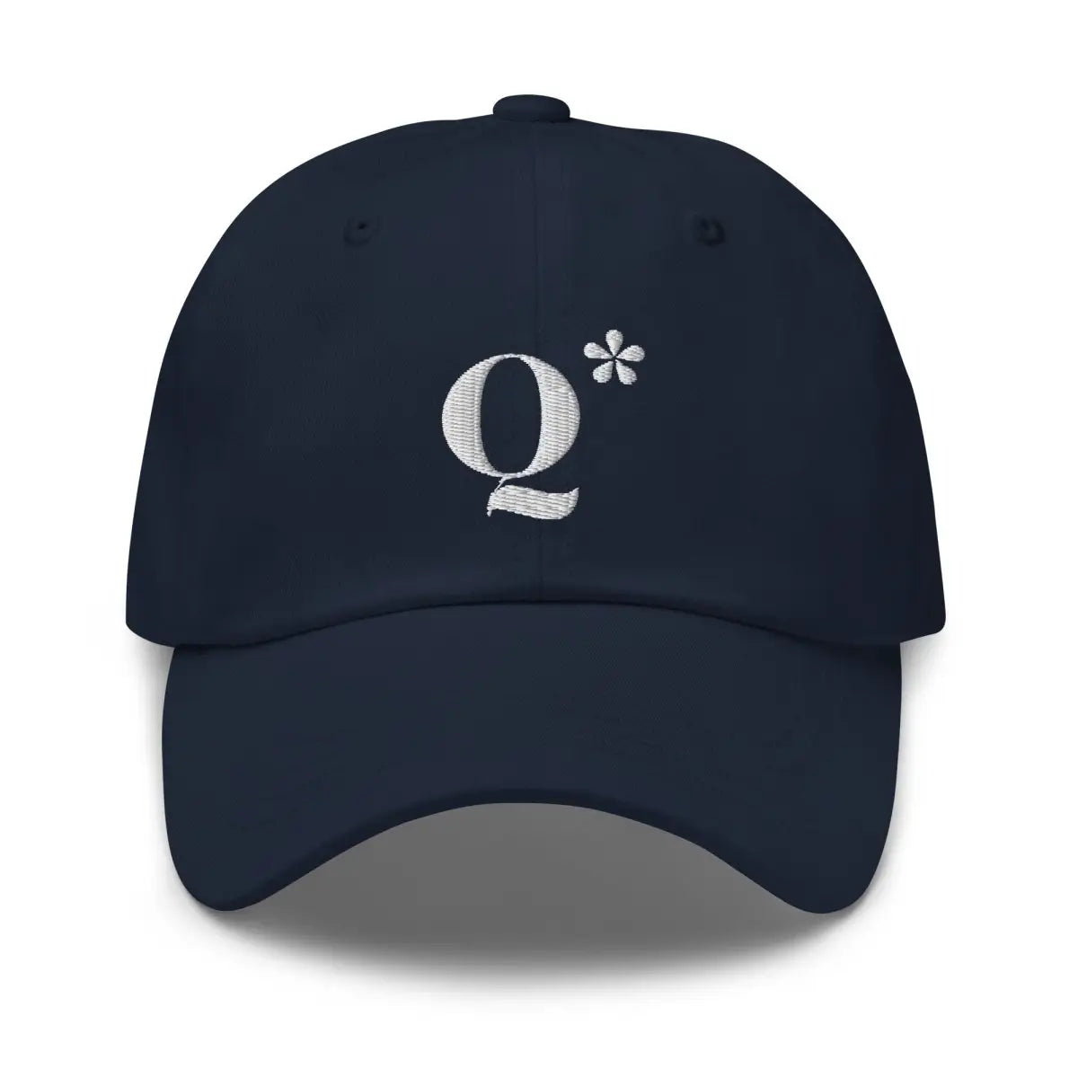 Q* (Q-Star) Cap 3 - Navy