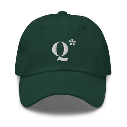 Q* (Q-Star) Cap 3 - Spruce