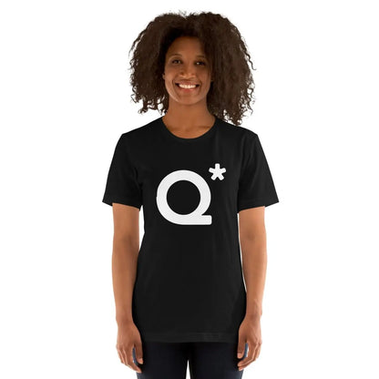 Q* (Q-Star) T-Shirt 1 (unisex)