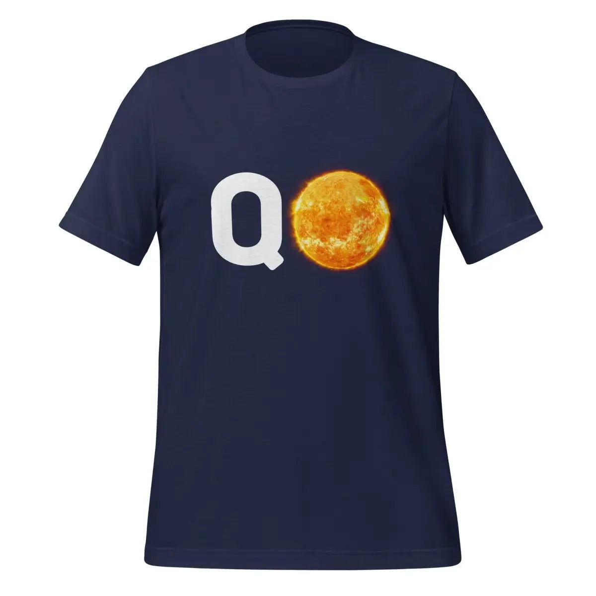 Q* (Q-Star) T-Shirt 4 (unisex) - Navy / M