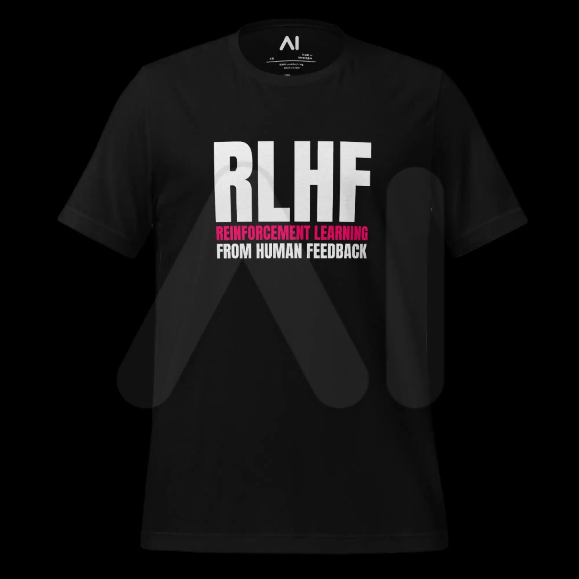 RLHF T-Shirt (unisex)