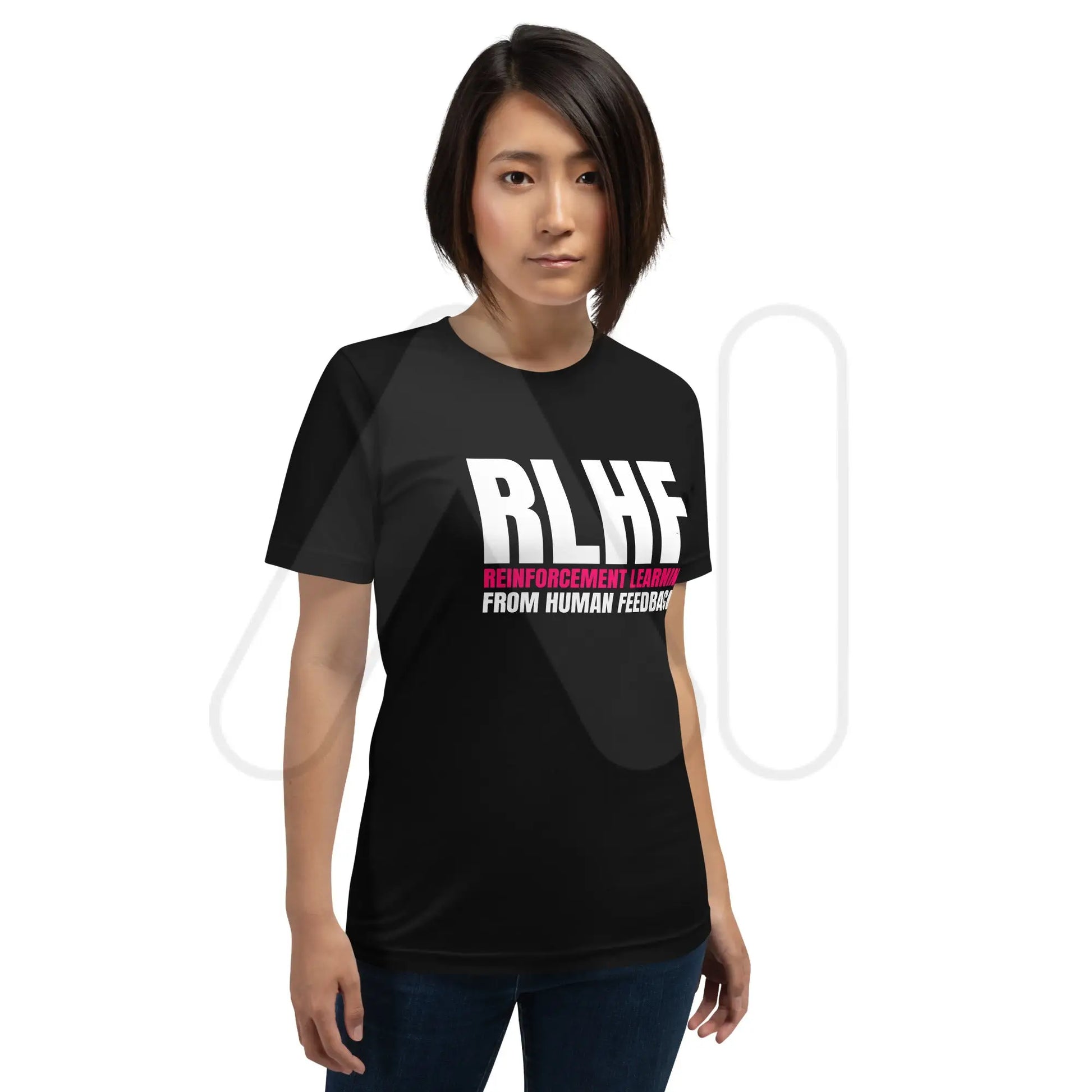 RLHF T-Shirt (unisex)