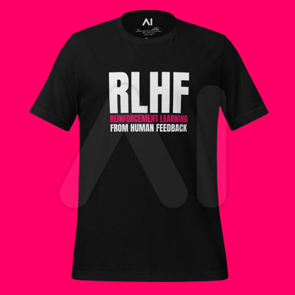 RLHF T-Shirt (unisex)