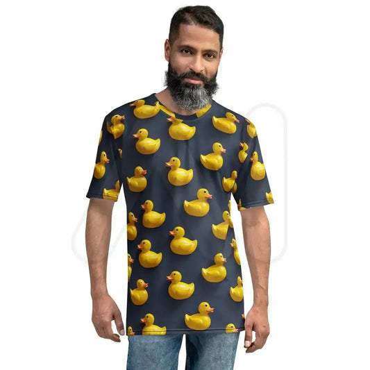 Rubber Ducks T-Shirt 1 (men)