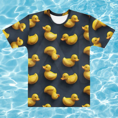 Rubber Ducks T-Shirt 2 (men)