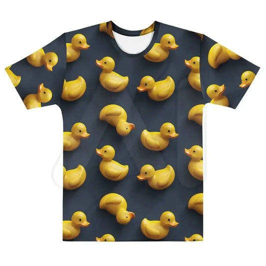 Rubber Ducks T-Shirt 2 (men) - M