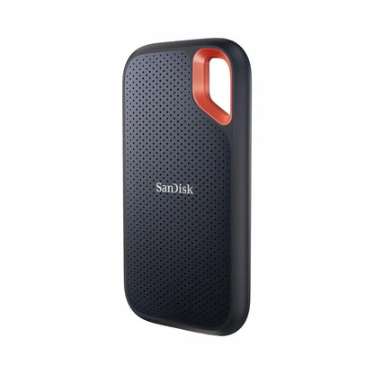 SanDisk 2TB Extreme Portable SSD