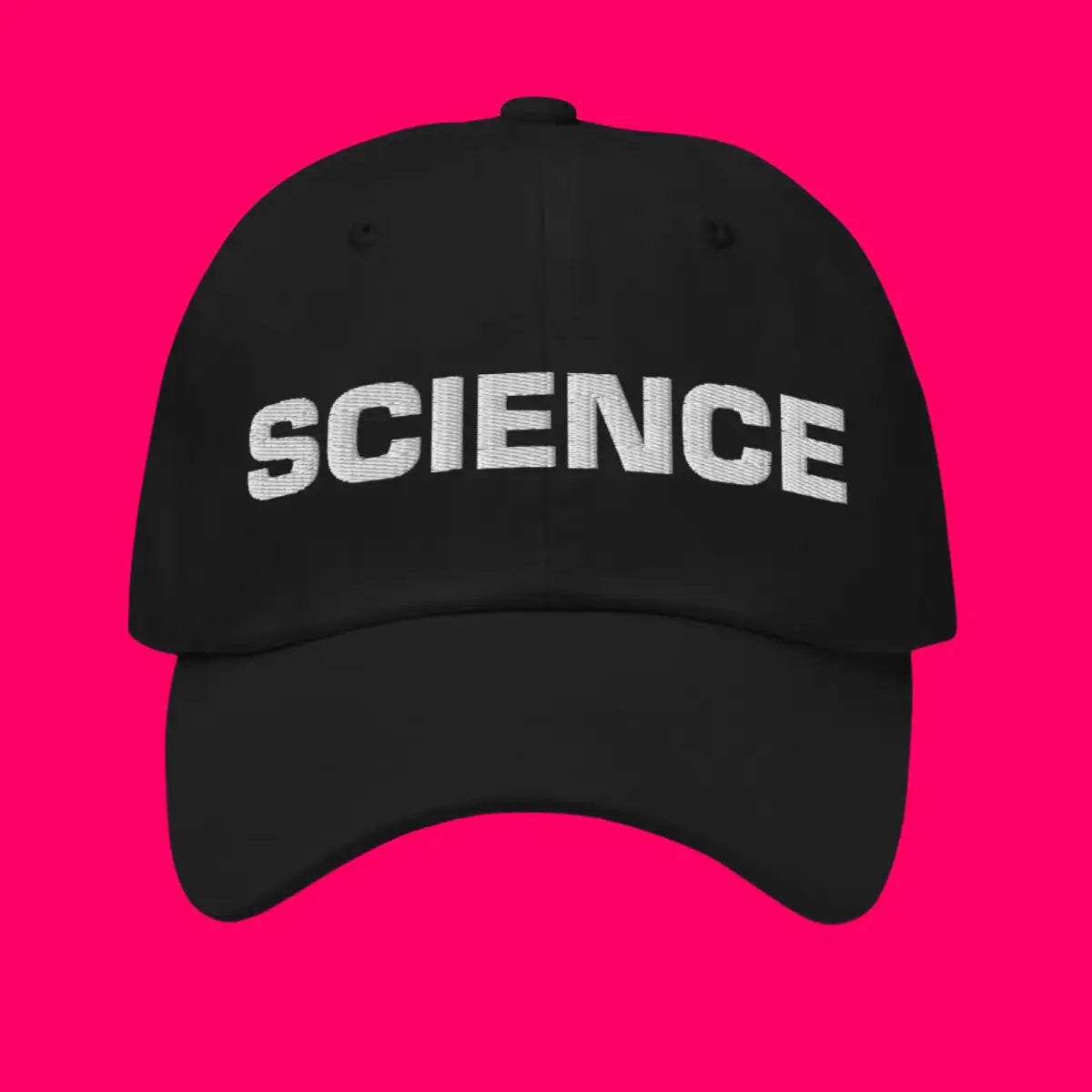 SCIENCE Cap